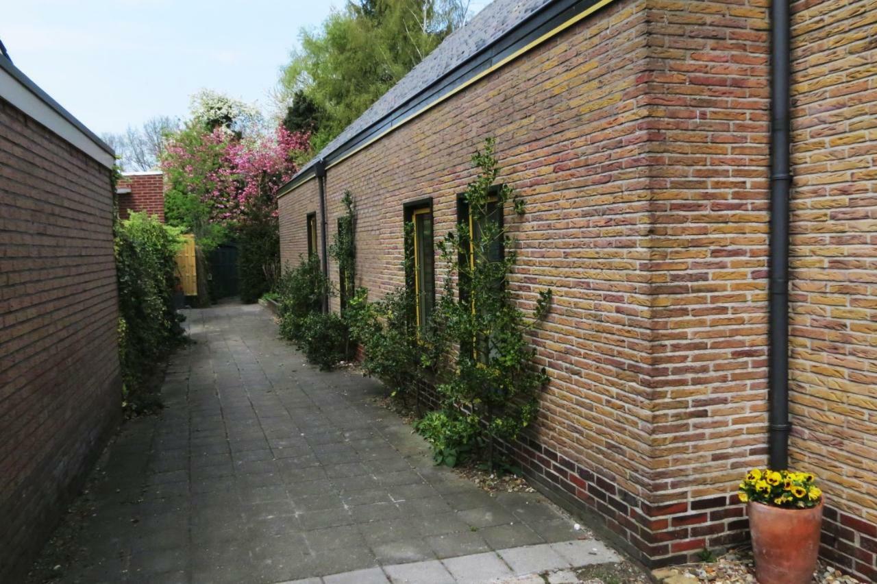 Bed&Breakfast Zuidlaren Exterior foto