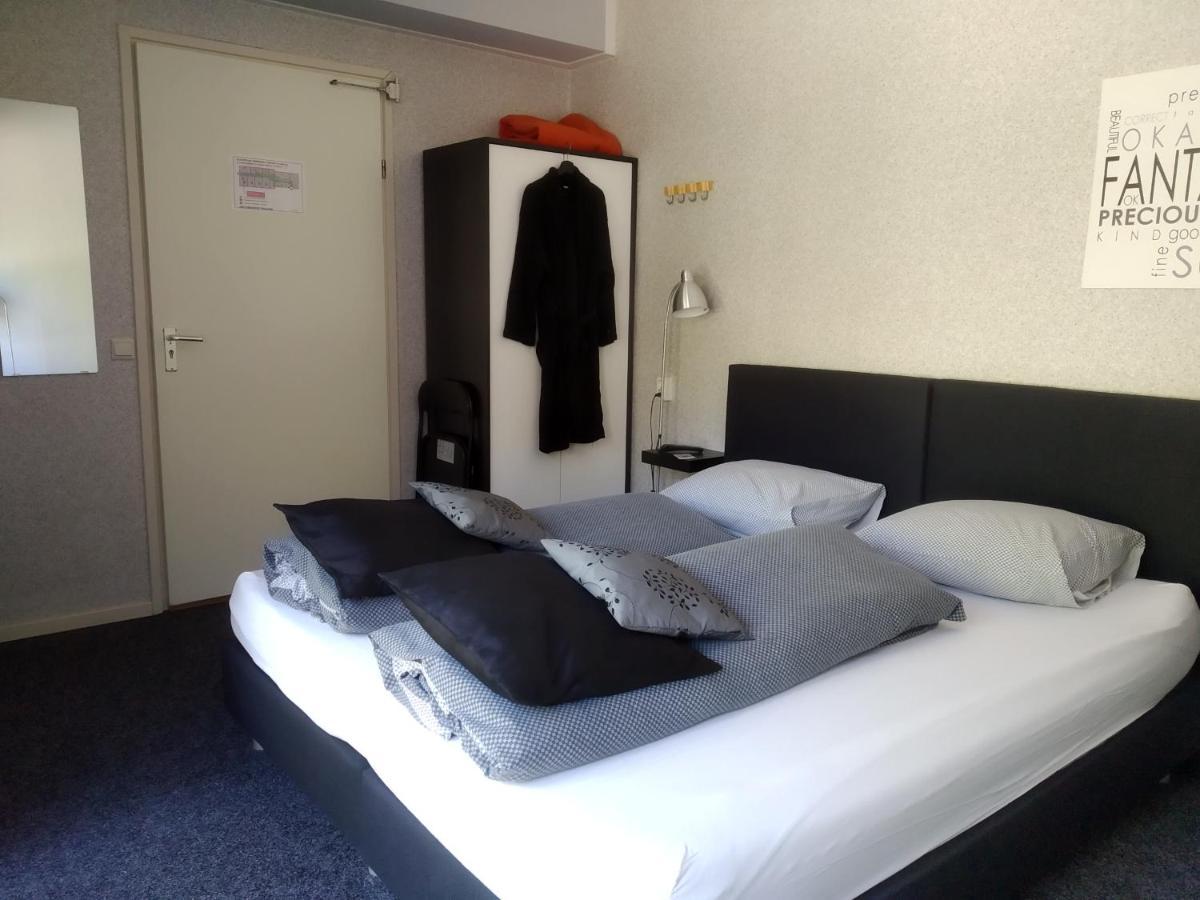 Bed&Breakfast Zuidlaren Exterior foto